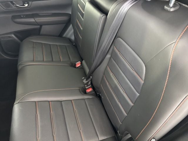 2026 Honda CR-V AWD Sport-L Hybrid
