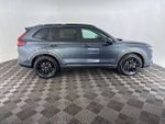 2026 Honda CR-V AWD Sport-L Hybrid