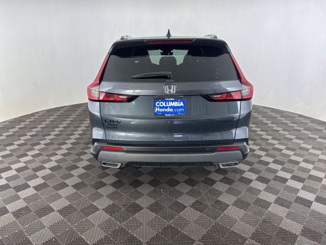 2026 Honda CR-V AWD Sport-L Hybrid