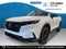 2026 Honda CR-V Hybrid AWD Sport-L Hybrid
