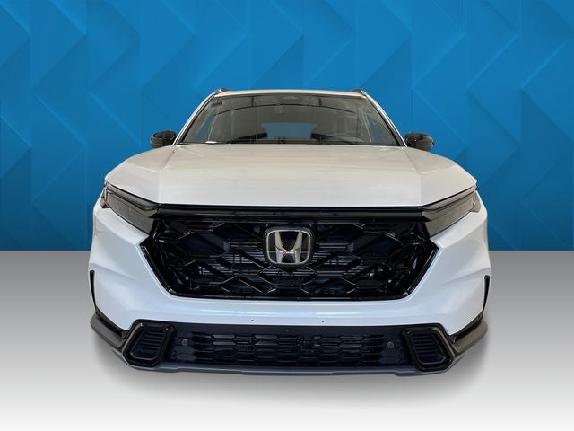 2026 Honda CR-V Hybrid AWD Sport-L Hybrid