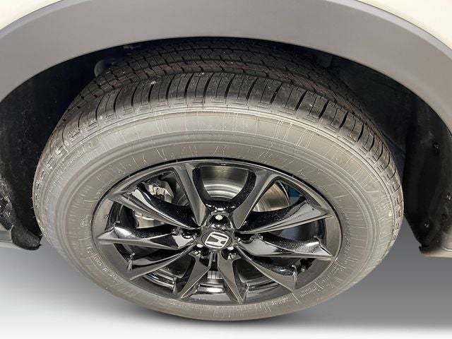 2026 Honda CR-V Hybrid AWD Sport-L Hybrid