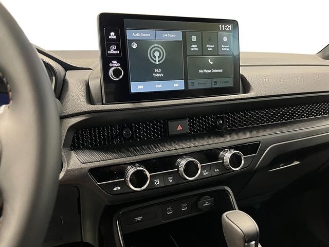 2026 Honda CR-V Hybrid AWD Sport-L Hybrid