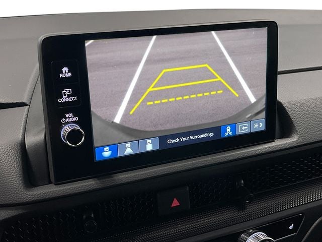 2026 Honda CR-V Hybrid AWD Sport-L Hybrid