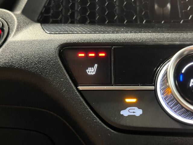 2026 Honda CR-V Hybrid AWD Sport-L Hybrid