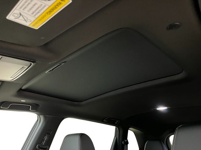 2026 Honda CR-V Hybrid AWD Sport-L Hybrid