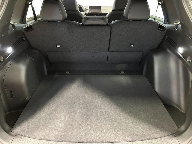 2026 Honda CR-V Hybrid AWD Sport-L Hybrid