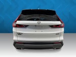 2026 Honda CR-V Hybrid AWD Sport-L Hybrid
