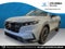 2026 Honda CR-V Hybrid AWD Sport-L Hybrid