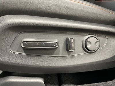 2026 Honda CR-V Hybrid AWD Sport-L Hybrid