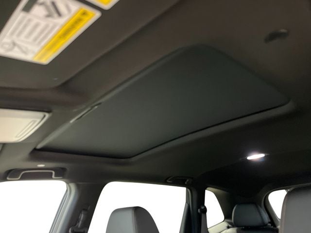 2026 Honda CR-V Hybrid AWD Sport-L Hybrid