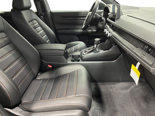 2026 Honda CR-V Hybrid AWD Sport-L Hybrid