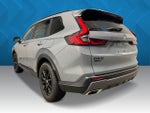 2026 Honda CR-V Hybrid AWD Sport-L Hybrid