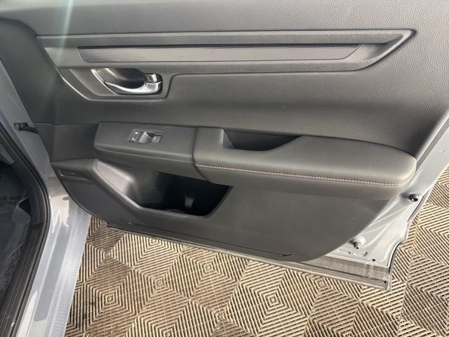 New 2025 Honda CR-V Hybrid For Sale Near Los Lunas