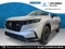 2026 Honda CR-V Hybrid AWD Sport-L Hybrid