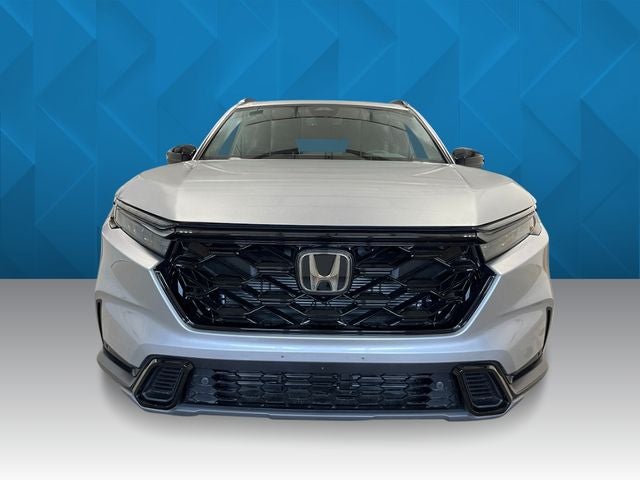 2026 Honda CR-V Hybrid AWD Sport-L Hybrid