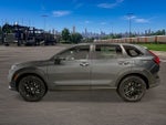 2026 Honda CR-V AWD Sport-L Hybrid