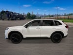 2026 Honda CR-V AWD Sport Touring Hybrid