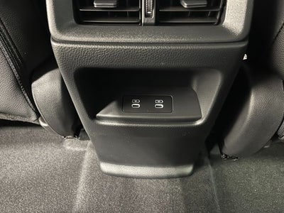 2026 Honda CR-V AWD Sport Touring Hybrid
