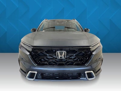 2026 Honda CR-V Hybrid AWD Sport Touring Hybrid