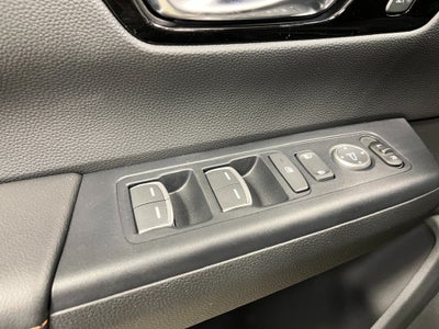 2027 Honda CR-V Hybrid Sport Touring AWD
