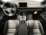 2027 Honda CR-V Hybrid Sport Touring AWD