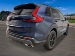 2027 Honda CR-V Hybrid Sport Touring AWD