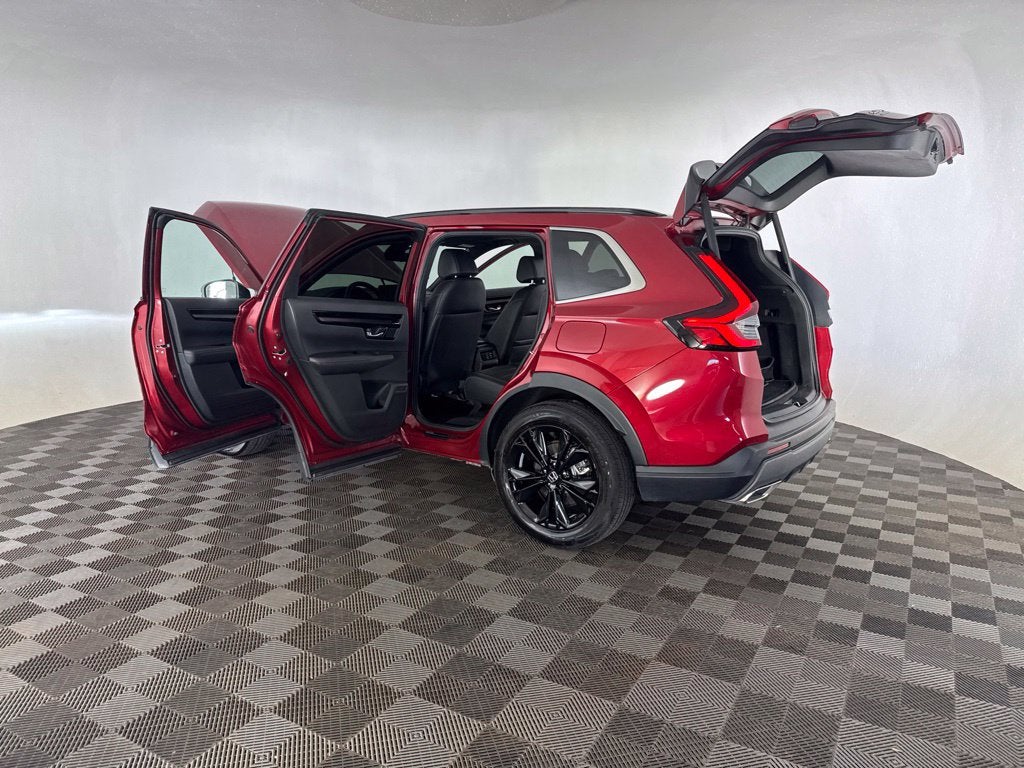 2023 Honda CR-V Sport Touring - Photo 18
