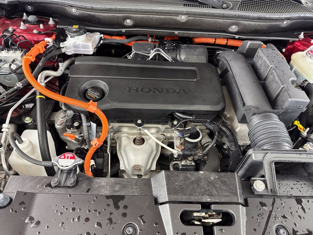 2023 Honda CR-V Sport Touring - Photo 19