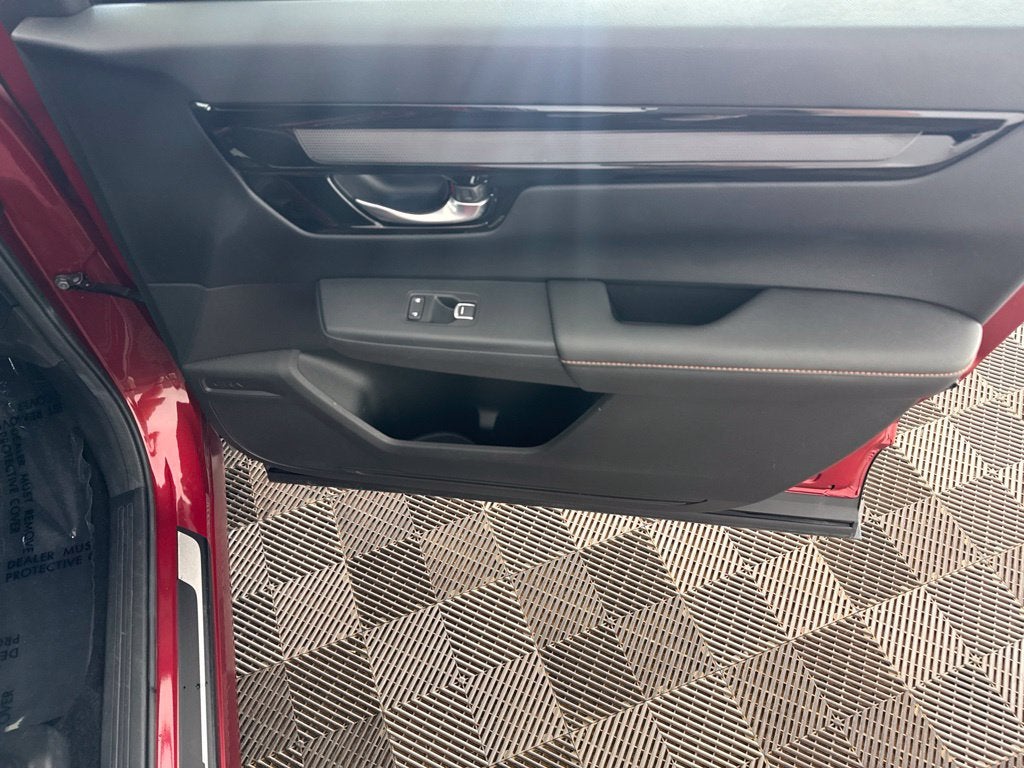 2023 Honda CR-V Sport Touring - Photo 21