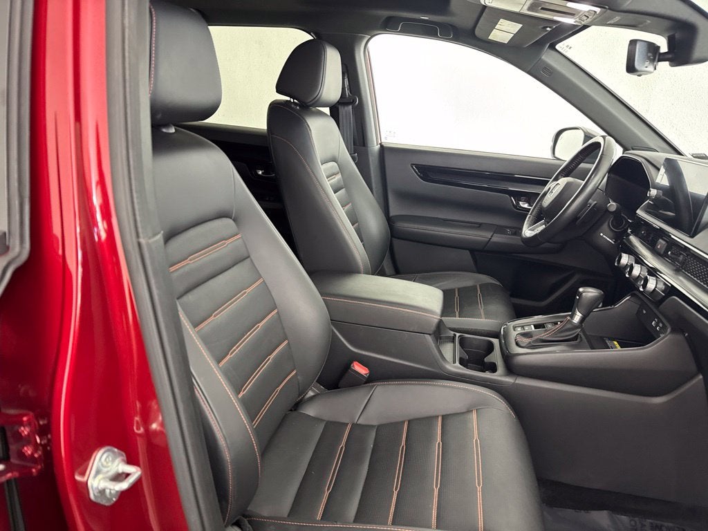 2023 Honda CR-V Sport Touring - Photo 22