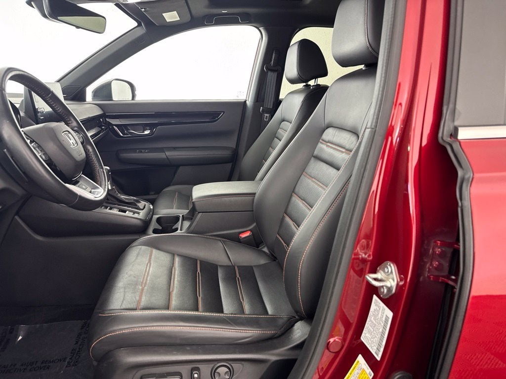 2023 Honda CR-V Sport Touring - Photo 24