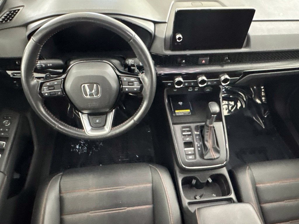 2023 Honda CR-V Sport Touring - Photo 25