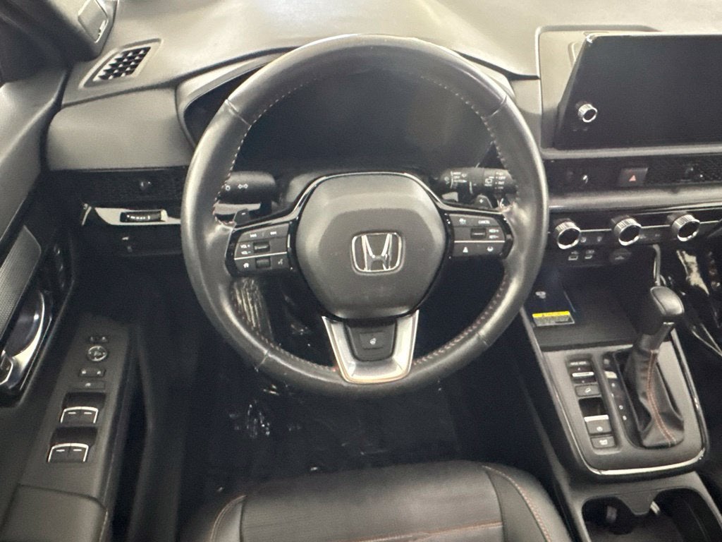 2023 Honda CR-V Sport Touring - Photo 26