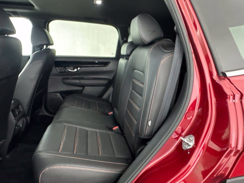 2023 Honda CR-V Sport Touring - Photo 28