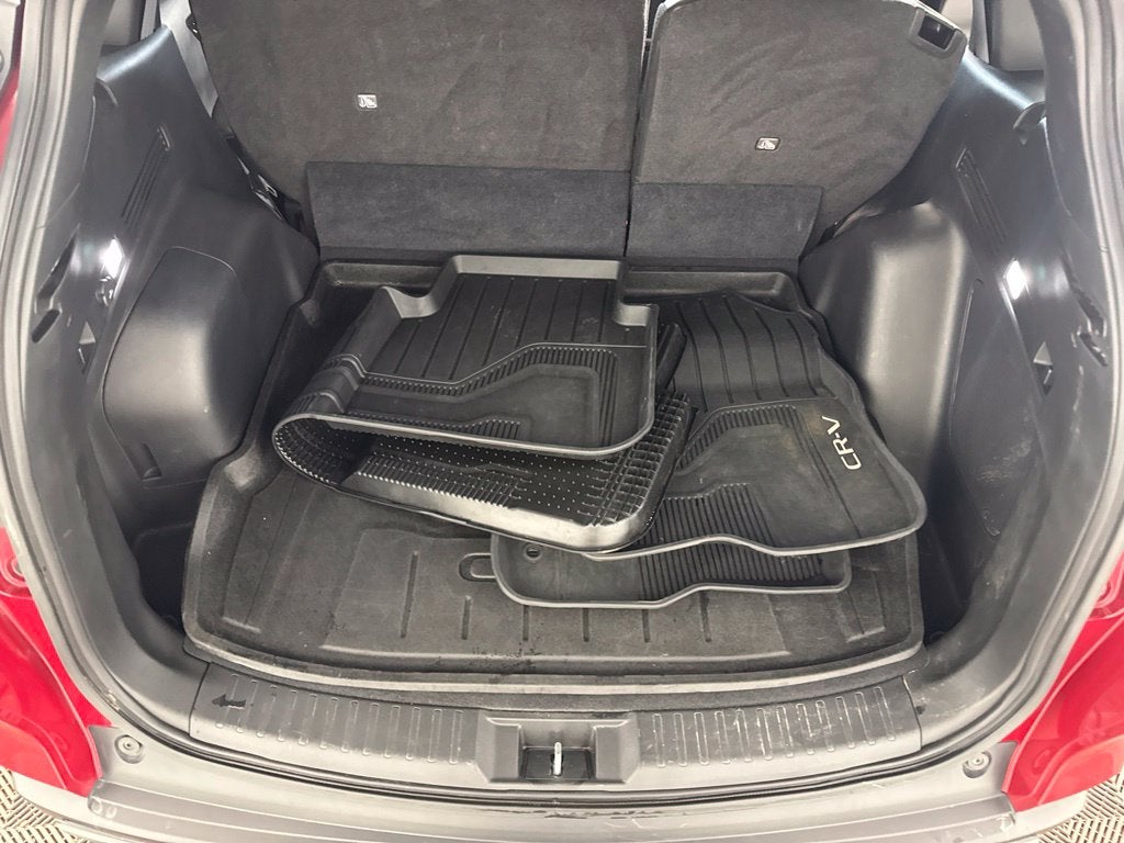2023 Honda CR-V Sport Touring - Photo 29