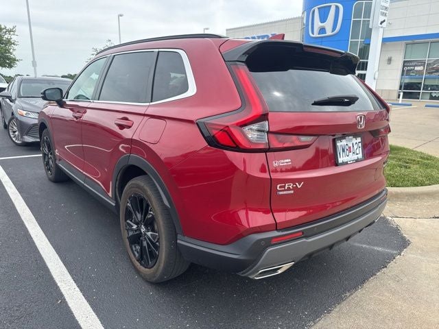 2023 Honda CR-V Hybrid Sport Touring
