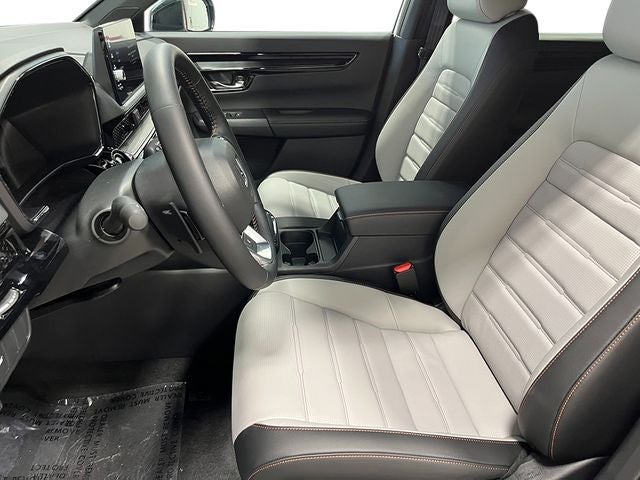 2026 Honda CR-V Hybrid AWD Sport Touring Hybrid