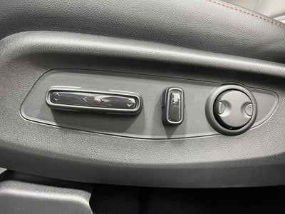 2026 Honda CR-V Hybrid AWD Sport Touring Hybrid