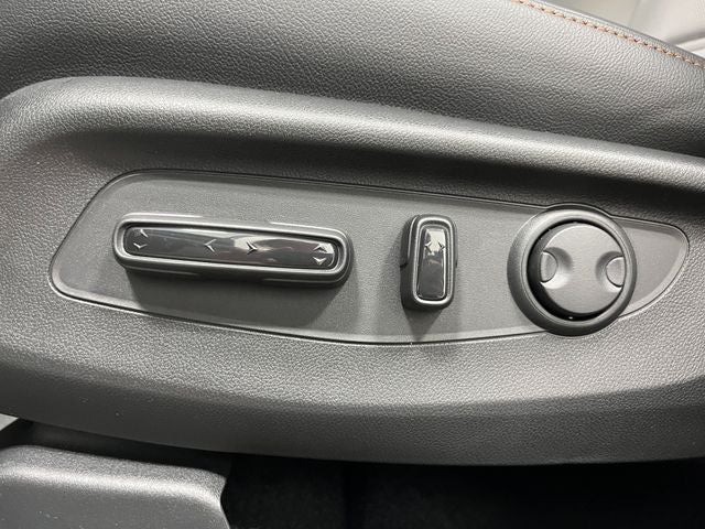 2026 Honda CR-V Hybrid AWD Sport Touring Hybrid