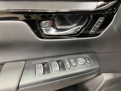 2026 Honda CR-V Hybrid AWD Sport Touring Hybrid