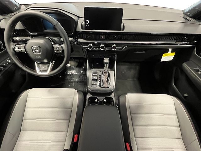 2026 Honda CR-V Hybrid AWD Sport Touring Hybrid
