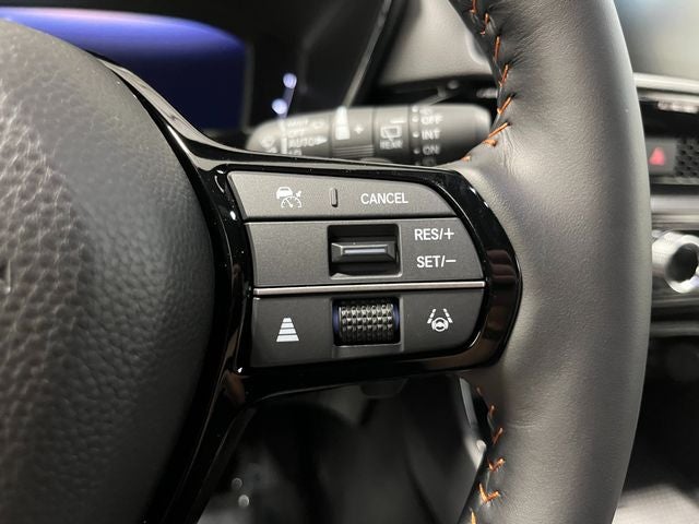 2026 Honda CR-V Hybrid AWD Sport Touring Hybrid