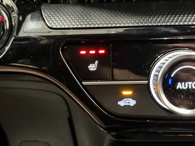 2026 Honda CR-V Hybrid AWD Sport Touring Hybrid