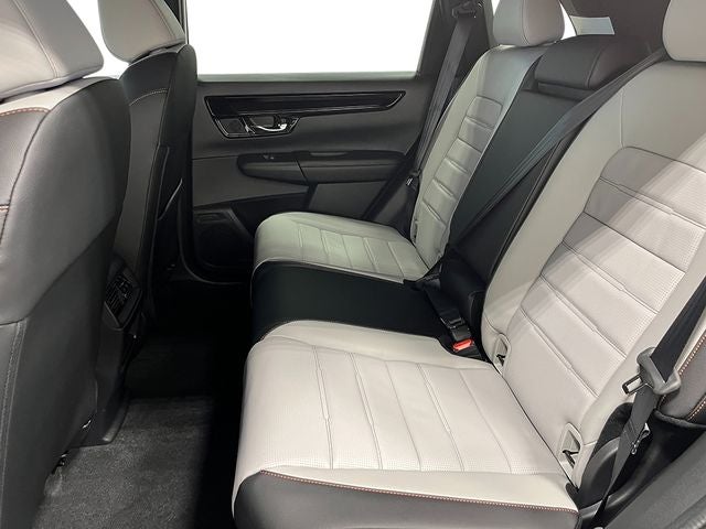 2026 Honda CR-V Hybrid AWD Sport Touring Hybrid