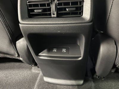 2026 Honda CR-V Hybrid AWD Sport Touring Hybrid