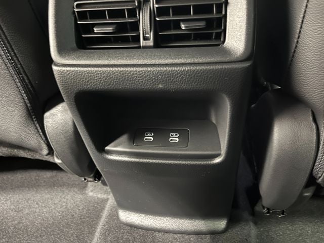 2026 Honda CR-V Hybrid AWD Sport Touring Hybrid