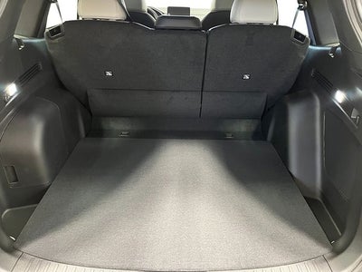 2026 Honda CR-V Hybrid AWD Sport Touring Hybrid