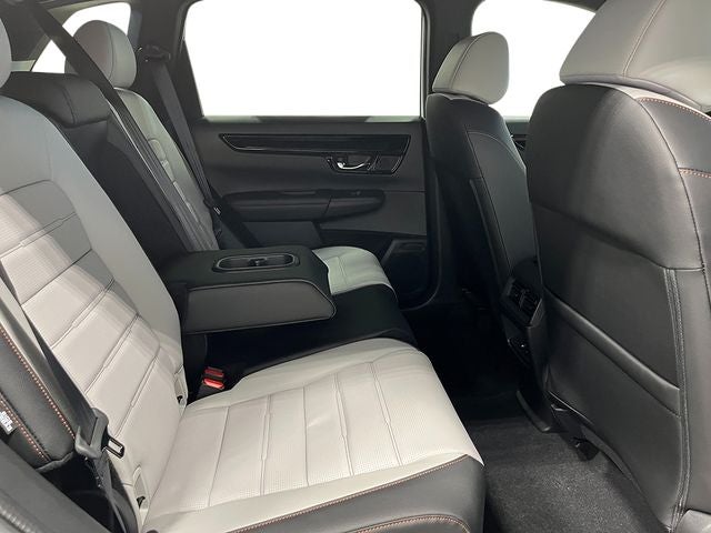 2026 Honda CR-V Hybrid AWD Sport Touring Hybrid