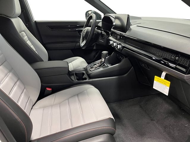 2026 Honda CR-V Hybrid AWD Sport Touring Hybrid
